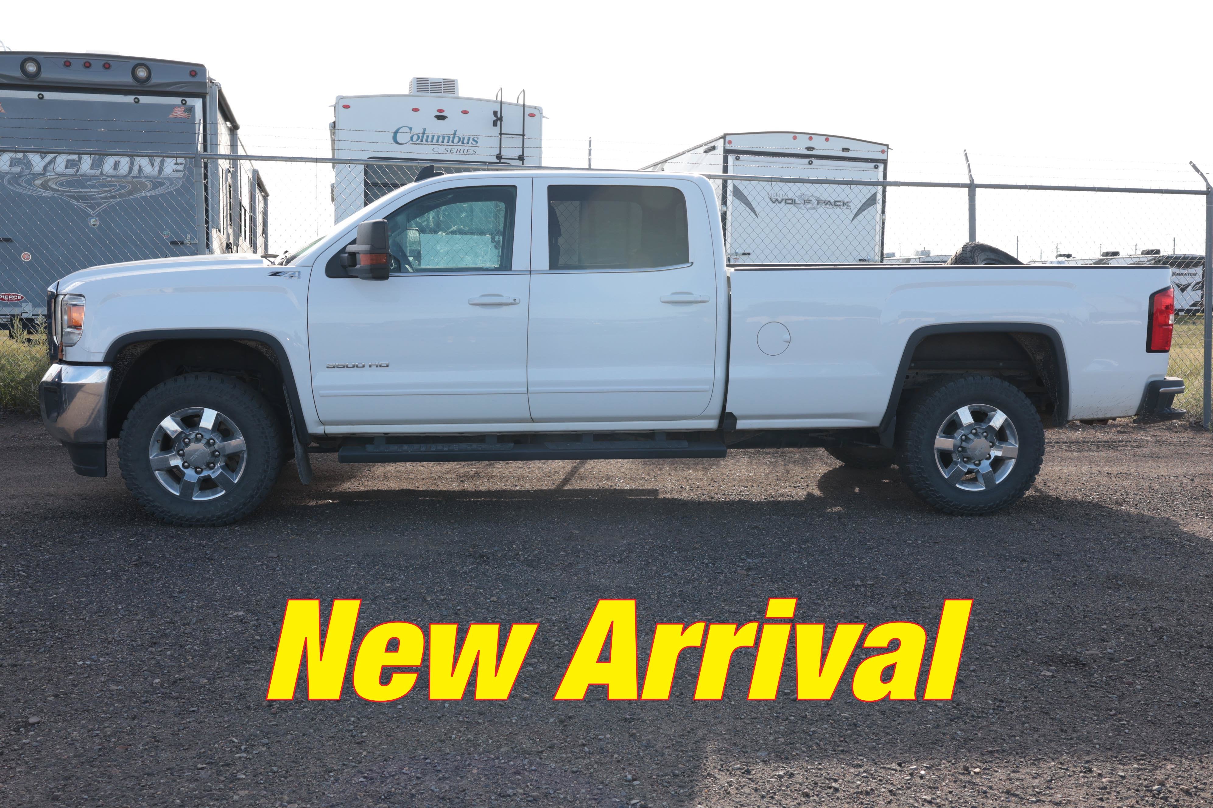 gmc sierra 3500hd 2019 1GT42UCG7KF113116 image gmc sierra 3500hd 2019 1GT42UCG7KF113116 image